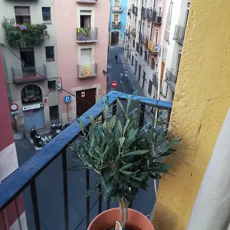 Apartamento Olivia Iii *