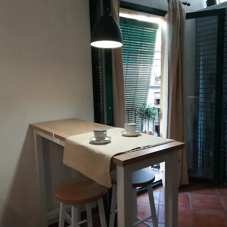 Apartamento Olivia Iii *