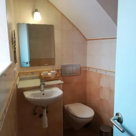 Olivia Iii Apartamento