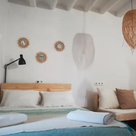 Appartement Olivia Iii
